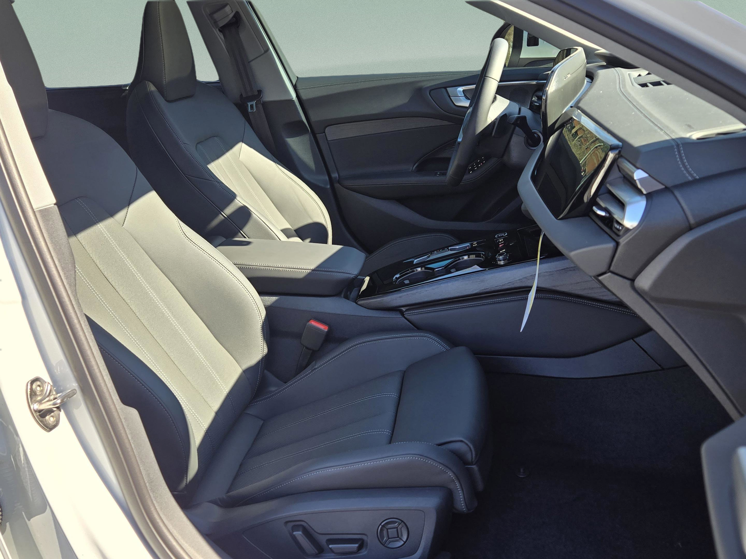 Used 2025 Audi A5 Premium Plus AWD/4WD image 24