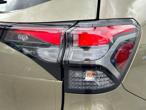 New 2026 Subaru Forester Limited AWD/4WD image 34