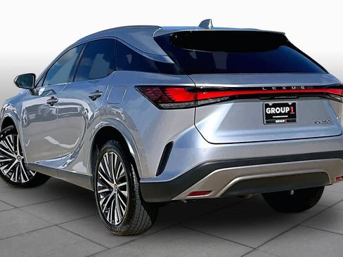 Certified 2025 Lexus RX 350 Premium Plus w/ Convenience Package FWD image 12
