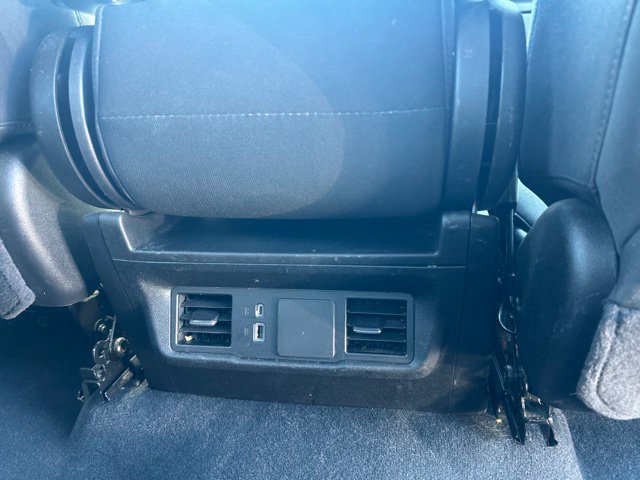 Used 2025 Chevrolet Silverado 2500 Custom w/ Custom Value Package AWD/4WD image 27