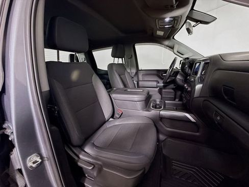 Used 2019 Chevrolet Silverado 1500 LT w/ All-Star Edition image 29