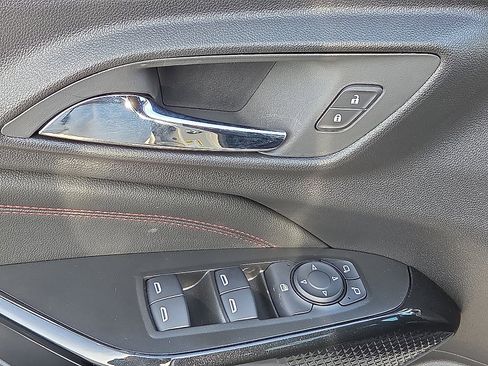 New 2026 Chevrolet Trax RS w/ Driver Confidence Package image 13