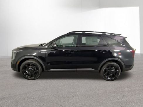New 2026 Kia Sorento X-Line EX AWD/4WD image 14