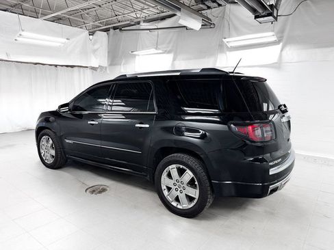 Used 2016 GMC Acadia Denali AWD/4WD image 3
