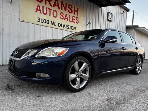 Used 2010 Lexus GS 350 image 2