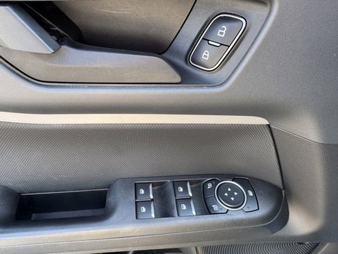 Used 2021 Ford Bronco Sport Outer Banks image 16