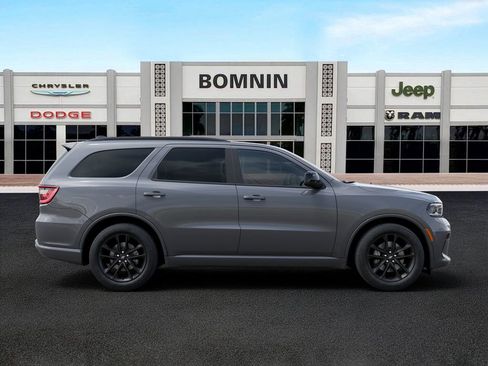 New 2026 Dodge Durango GT w/ Blacktop Package image 21