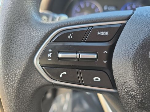 Used 2022 Hyundai Palisade SE w/ Cargo Package image 19