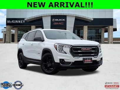 Certified 2024 GMC Terrain AT4 w/ Infotainment Package II
