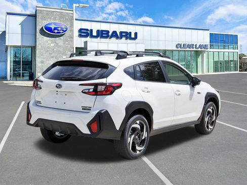 New 2026 Subaru Crosstrek 2.5i Limited AWD/4WD image 4