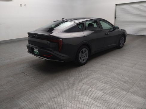 Used 2025 Kia K4 FWD image 9