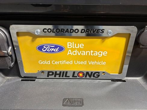 Used 2022 Ford F150 XLT w/ Equipment Group 302A High image 31