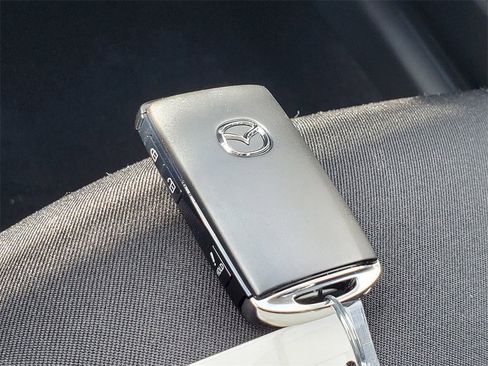 New 2025 MAZDA CX-5 AWD 2.5 S image 25