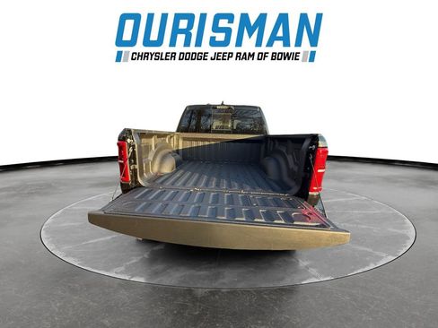 New 2026 RAM 1500 RHO image 26