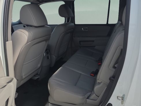Used 2015 Honda Pilot EX-L image 11