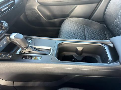 New 2026 Nissan Kicks SV image 28