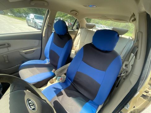 Used 2008 Kia Rio LX FWD image 10