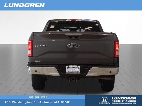 Used 2016 Ford F150 Lariat image 32