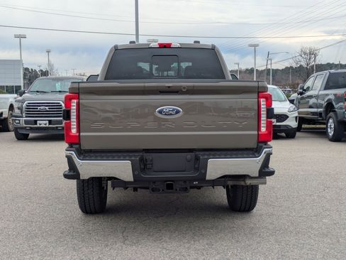 New 2026 Ford F250 XLT w/ XLT Premium Package image 5