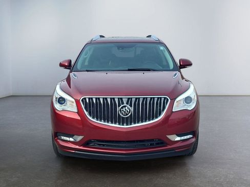 Used 2017 Buick Enclave Leather w/ Trailering Package image 8