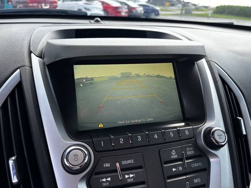 Used 2017 GMC Terrain Denali FWD image 20