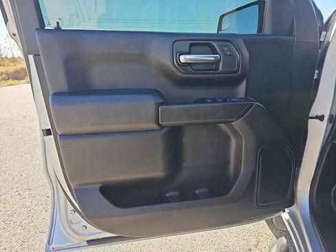 Used 2022 Chevrolet Silverado 1500 Custom w/ Rally Edition image 21