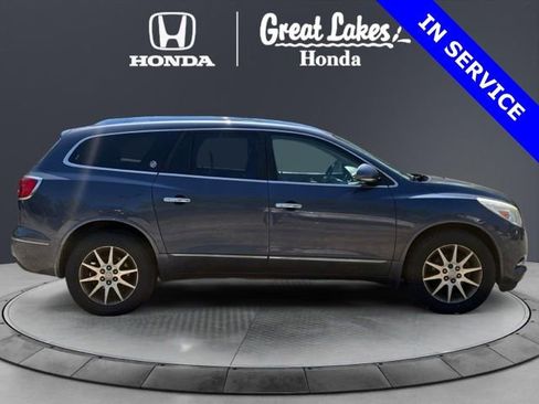 Used 2014 Buick Enclave Leather FWD image 7