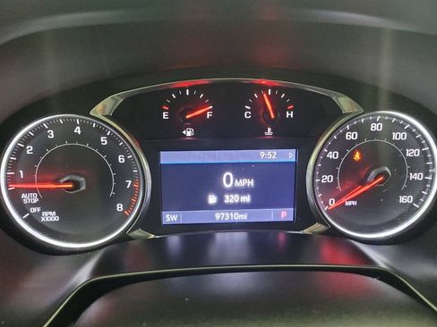 Used 2019 Chevrolet Blazer LT w/ Sound & Technology Package image 23