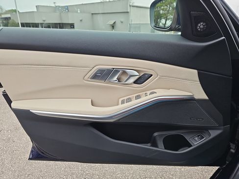 New 2026 BMW 330i Sedan w/ Premium Package image 28