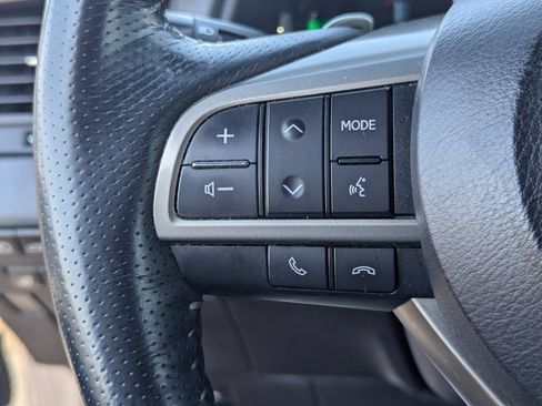 Used 2017 Lexus RX 450h F Sport w/ 3500 lbs Tow Prep Package AWD/4WD image 24