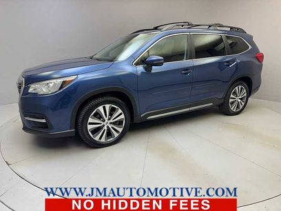 Used 2020 Subaru Ascent Limited w/ Technology Package