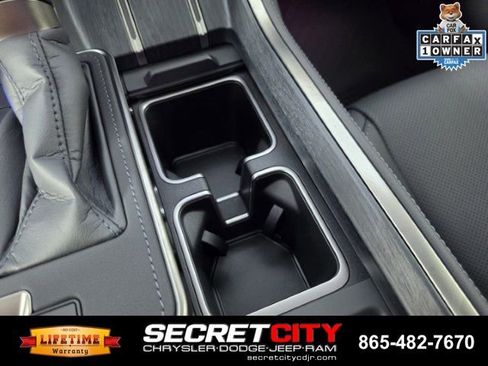 Used 2026 Lexus GX 550 image 37