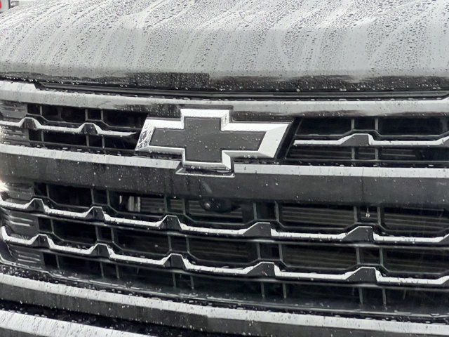 Used 2024 Chevrolet Silverado 1500 RST w/ Convenience Package II AWD/4WD image 46