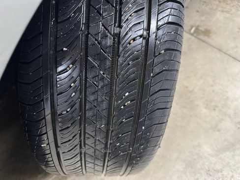 Certified 2024 Chevrolet Malibu RS w/ LPO, Floor Liner Package image 34