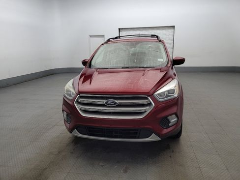 Used 2018 Ford Escape SEL image 15