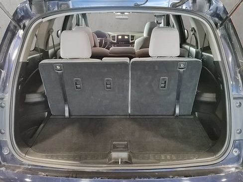 Used 2018 Honda Pilot EX image 40