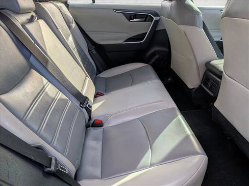 Used 2019 Toyota RAV4 XLE Premium w/ Cold Weather Package image 23