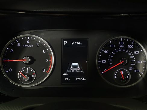 Used 2022 Kia K5 GT-Line w/ GT-Line Awd Premium Package image 40