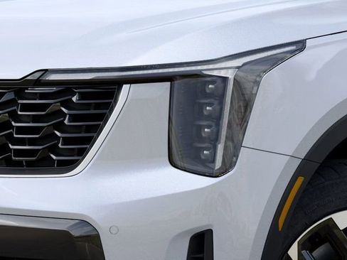 New 2025 Kia Sorento S AWD/4WD image 11