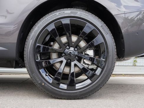 New 2026 Land Rover Range Rover Sport SE AWD/4WD image 33