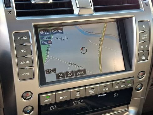 Used 2016 Lexus GX 460 image 21