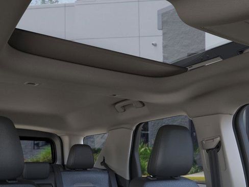 New 2025 Ford Bronco Sport Outer Banks w/ Outer Banks Tech Package+ image 22