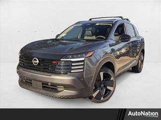 New 2026 Nissan Kicks SR video 1