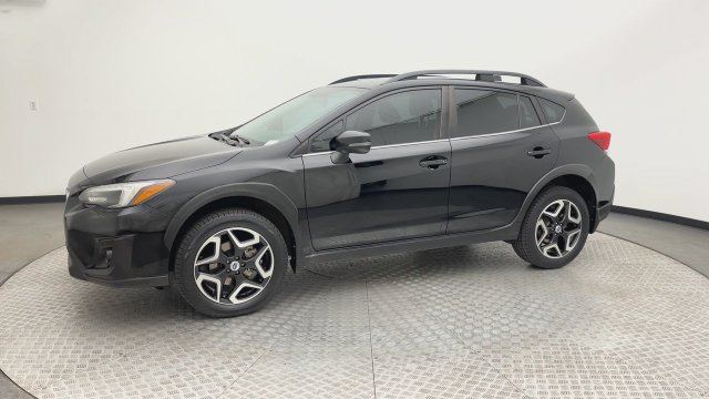 Used 2018 Subaru Crosstrek 2.0i Limited AWD/4WD image 6
