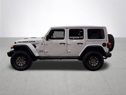 Used 2024 Jeep Wrangler Unlimited Rubicon 392 image 14