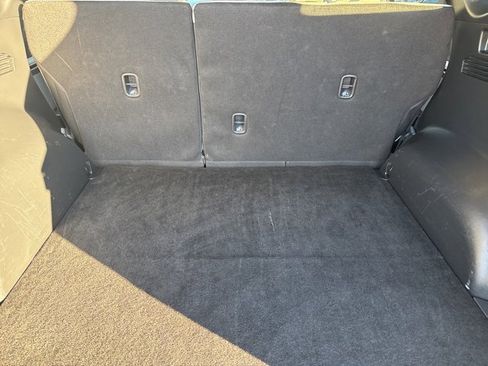 Used 2024 Hyundai Tucson Limited image 20