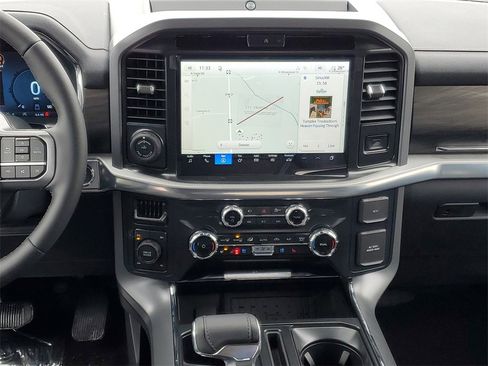 New 2026 Ford F150 Lariat image 29