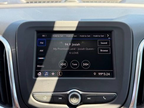 Used 2020 Chevrolet Equinox LT FWD image 15