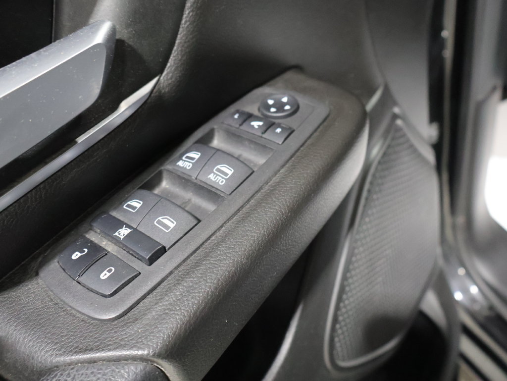 Used 2024 RAM 1500 Big Horn AWD/4WD image 13