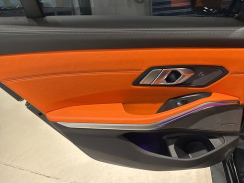 Used 2021 BMW M3 Competition image 33